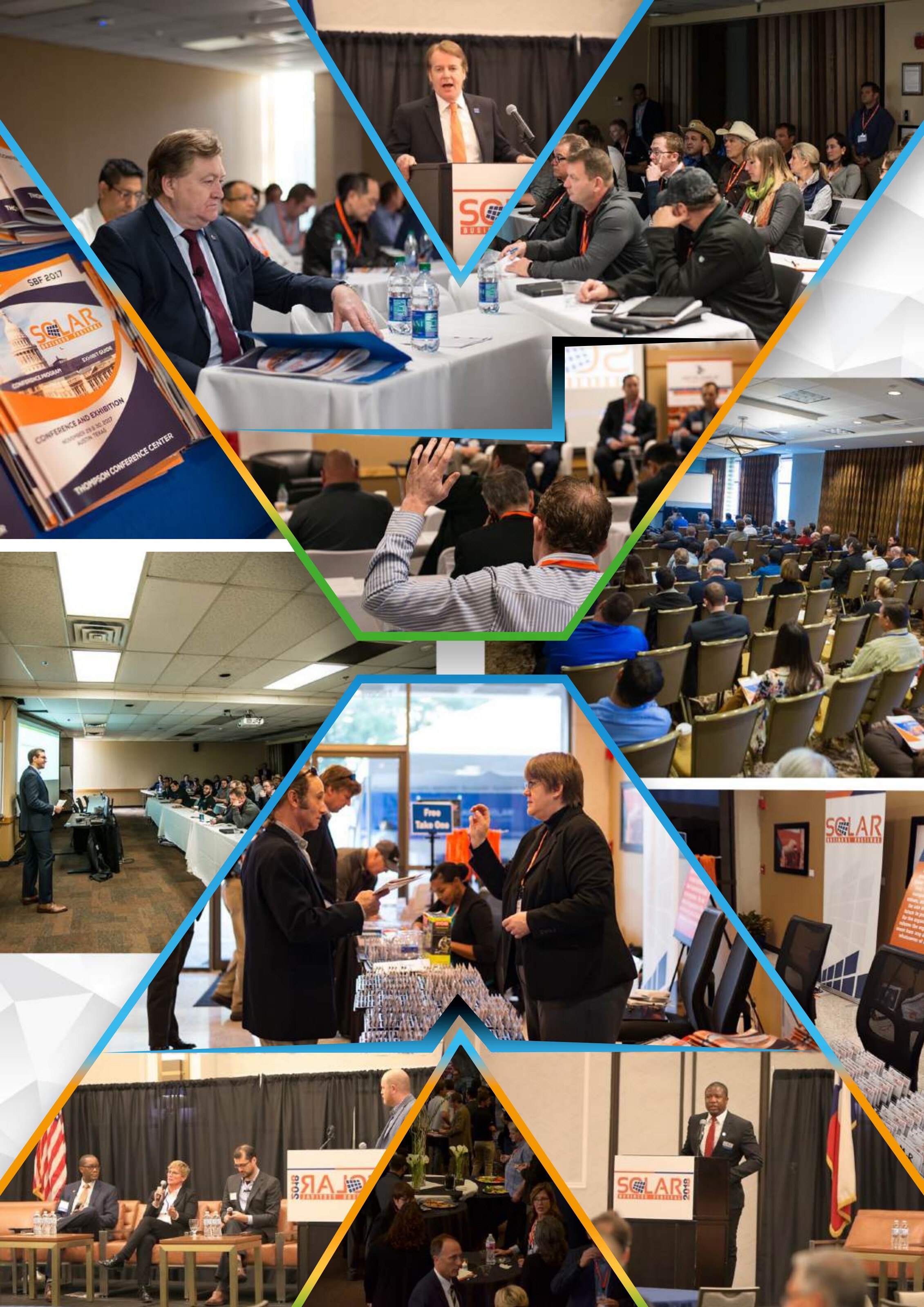 VX Markets events